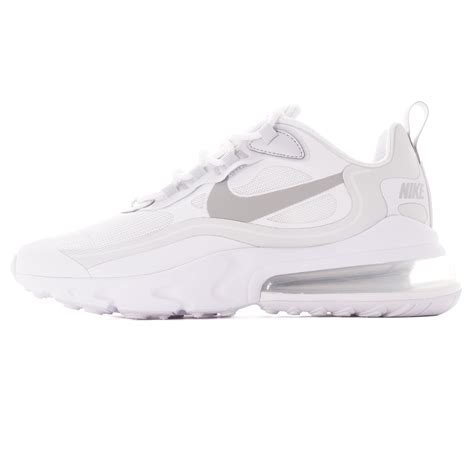 nike 270 react weiß herren|Nike react 270 price.